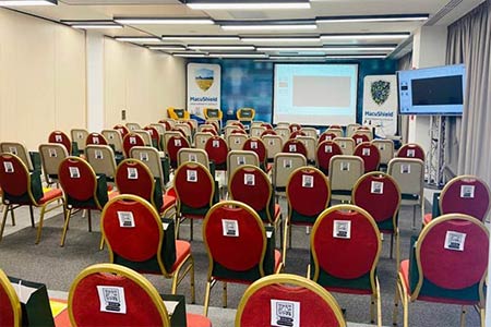 The Upgrade Your Sales Bootcamp, Timișoara
