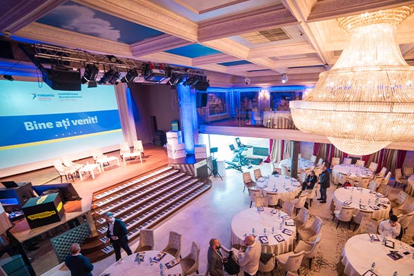 Fotografie de la RomaniaActive Health & Fitness Business Summit 2022