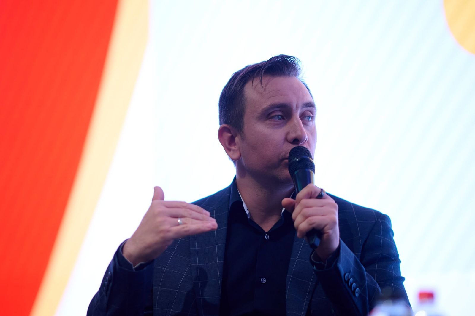 Fotografie de la RomaniaActive Health & Fitness Business Summit 2025