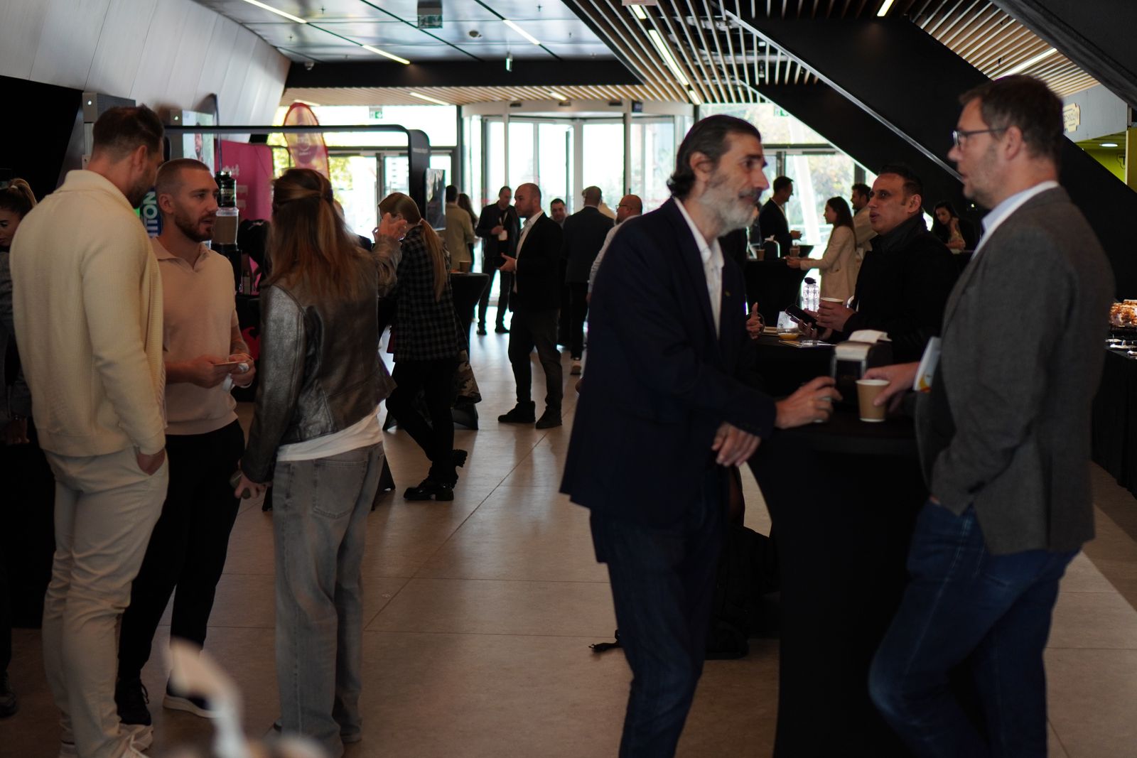 RomaniaActive Health & Fitness Business Summit 2025