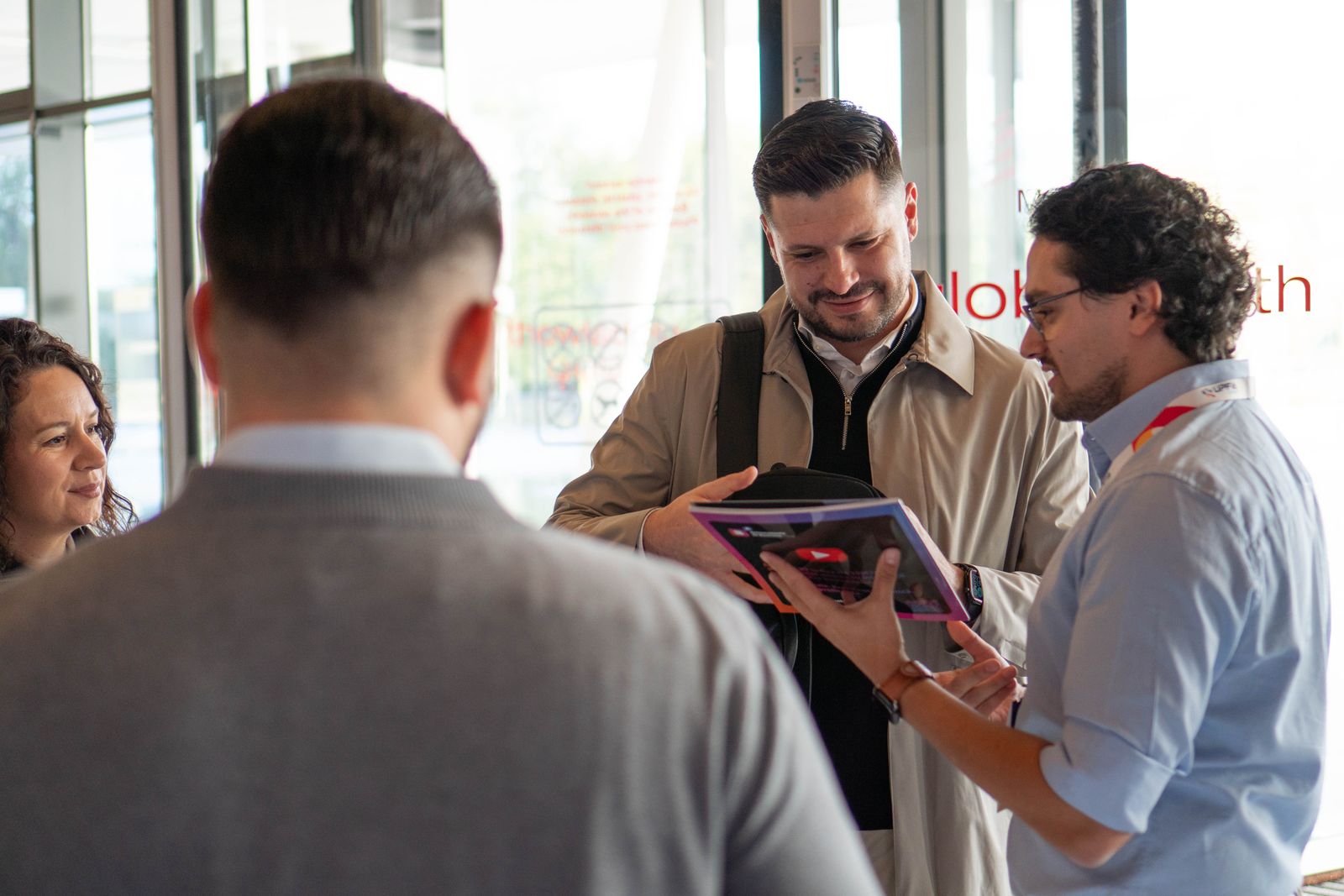Fotografie de la RomaniaActive Health & Fitness Business Summit 2025