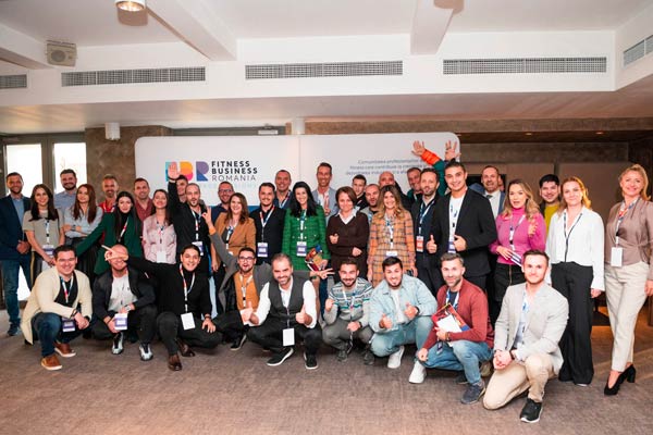 Fotografie de la THE UPGRADE SESSIONS Brașov 2022