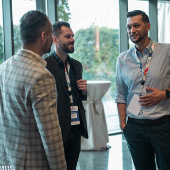 Fotografie de la THE UPGRADE SESSIONS Timișoara 2022