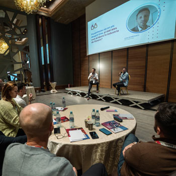Fotografie de la THE UPGRADE SESSIONS Timișoara 2022