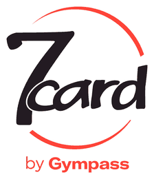 7card by Gympass