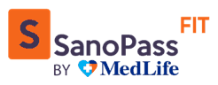 SanoPass FIT by MedLife