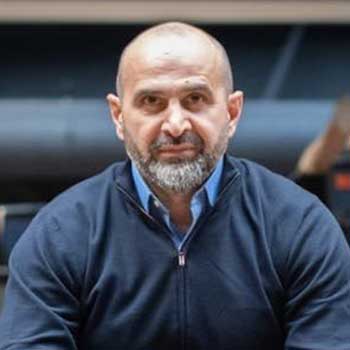 Cosmin Șorban