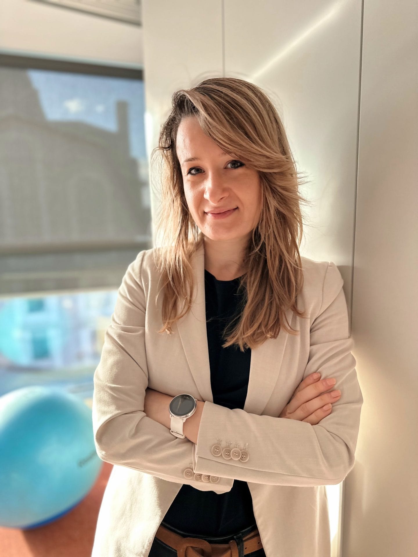 Cristina Toma