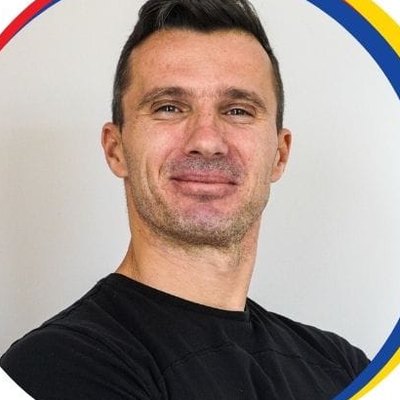 Daniel Bolba