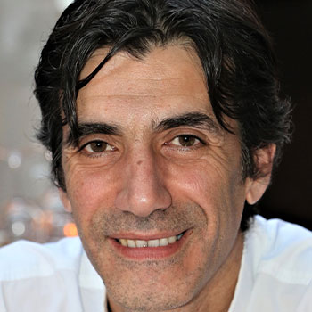 Dimitrios Sabalis