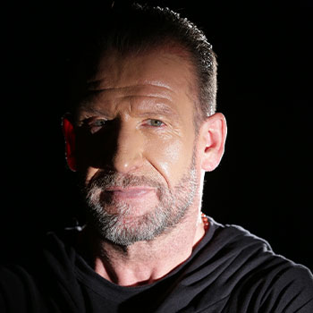 Dorian Yates