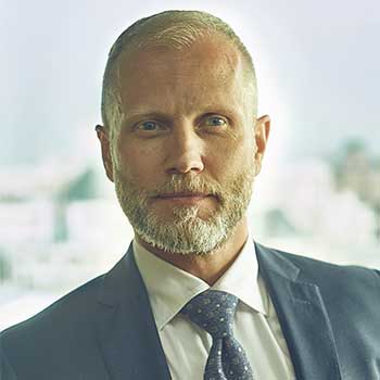 Kent Orrgren