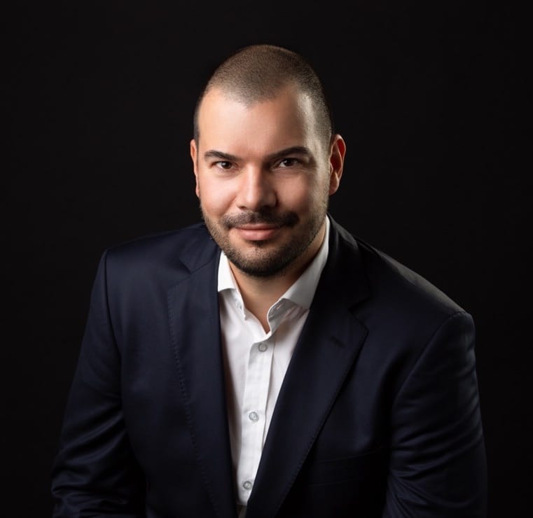 Mihai Boncă