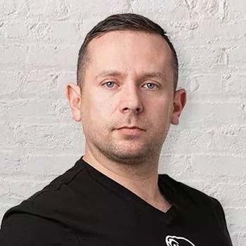 Radu Preduchin
