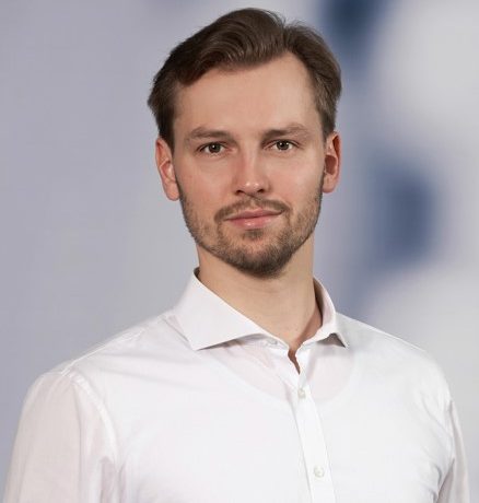 Steffen Gausselmann