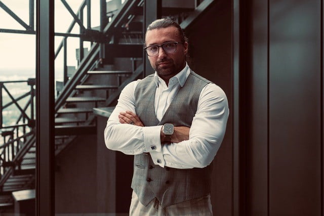 Tomasz Napiórkowski