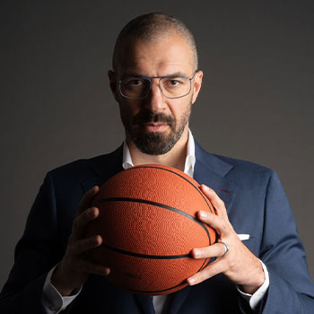 Virgil Stănescu